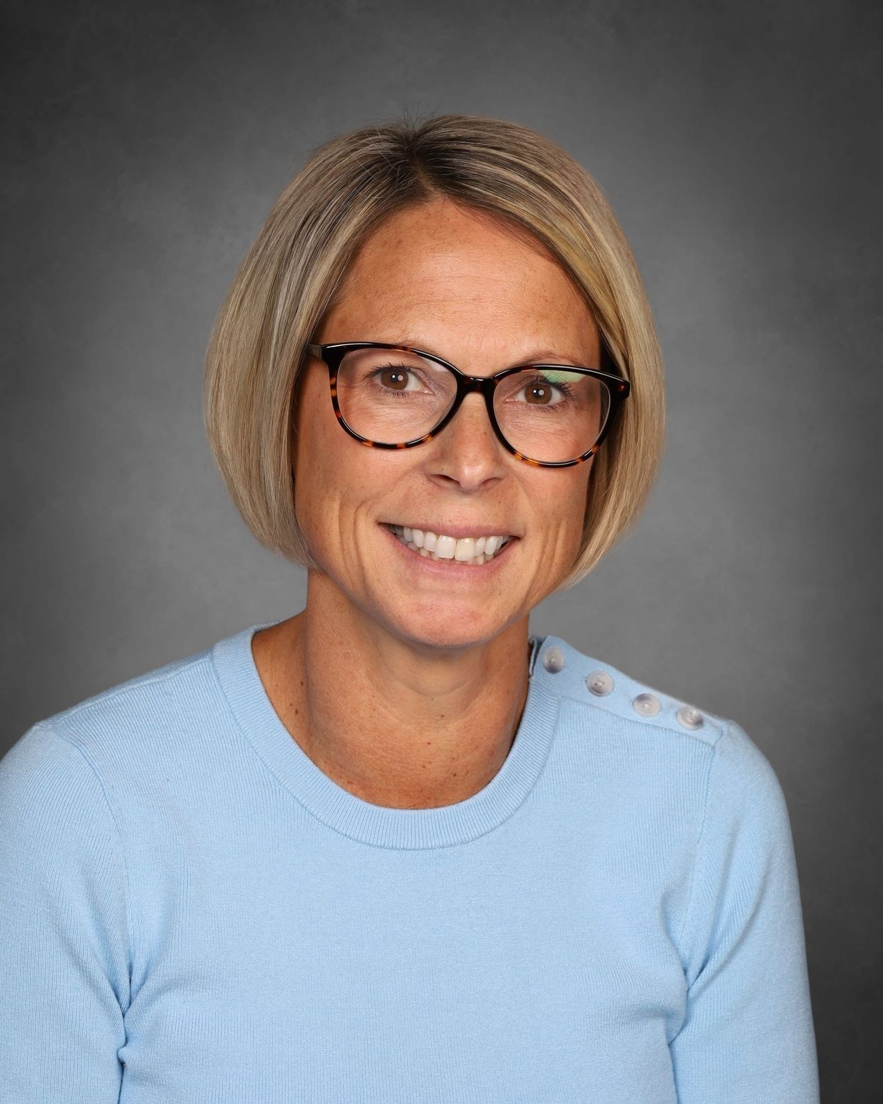 Sarah Estep