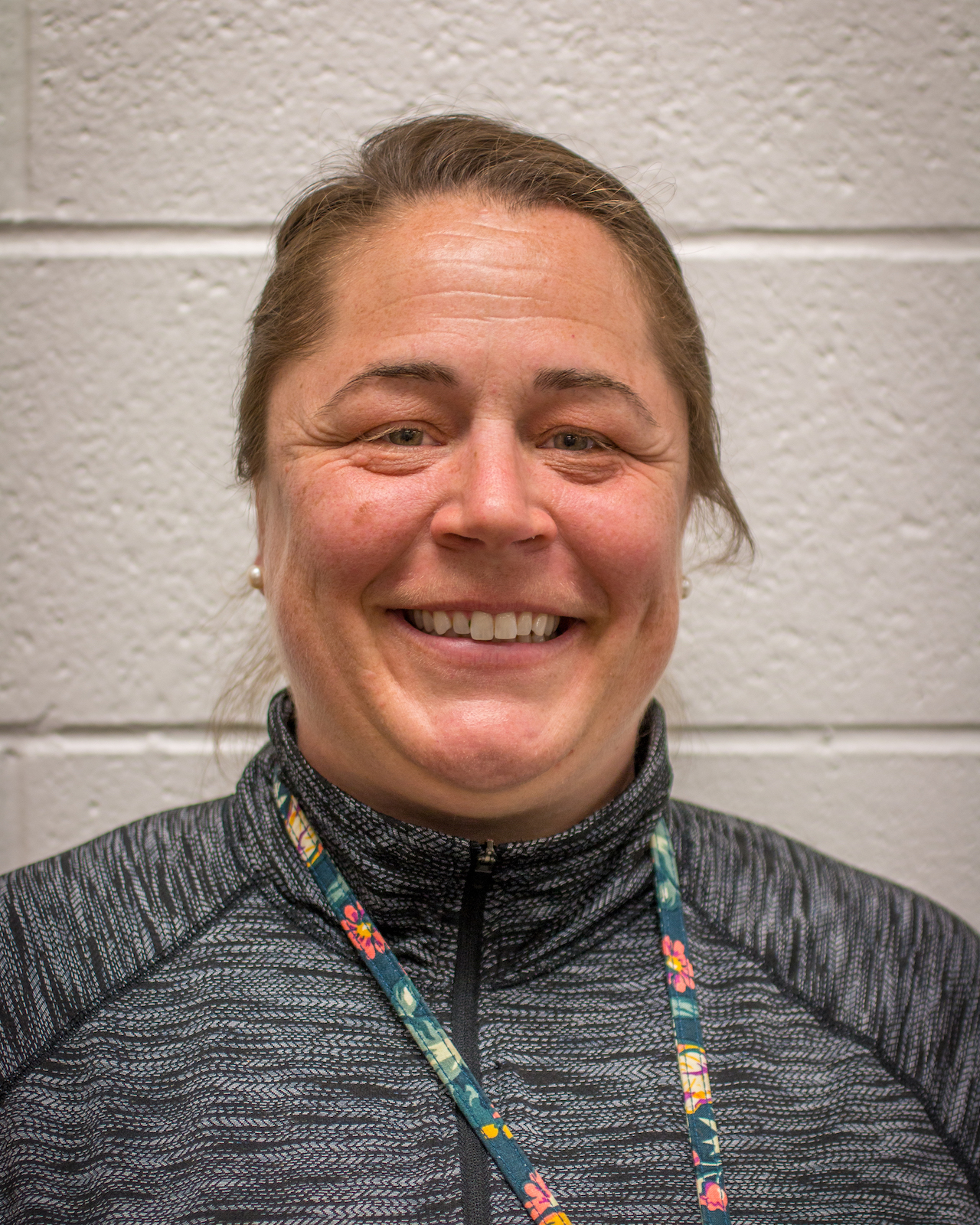 Shanna Gregorie
