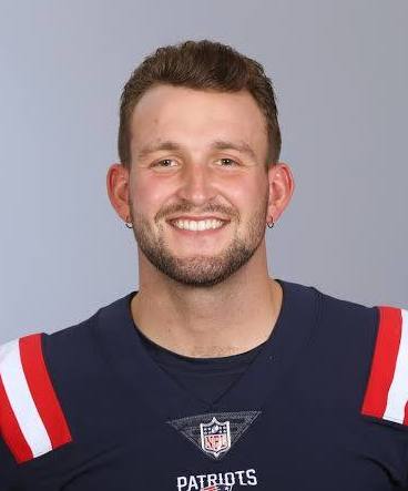 Justin Rohrwasser