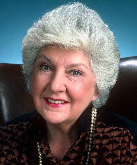 Maureen Stapleton